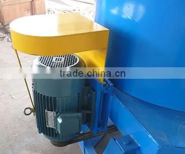 Knelson Type Concentrator, We cooperated with Mining Companies in Australia