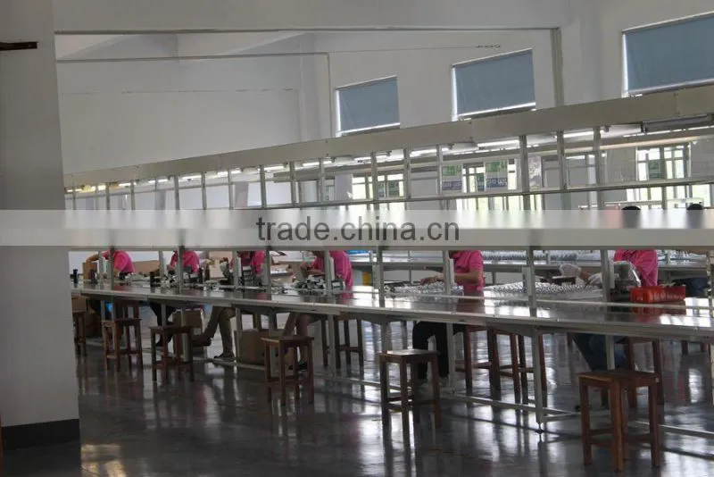 R63 E27 8W LED bulb