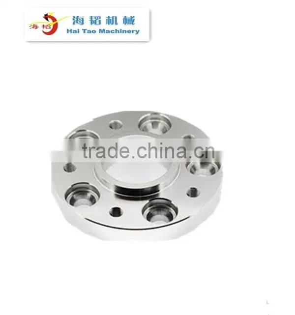 Chinese high demand precise cnc lathe turning machining parts
