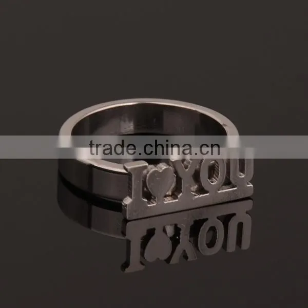 Love Forever Ring