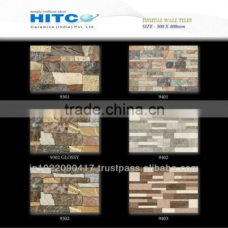Ceramic Wall tiles