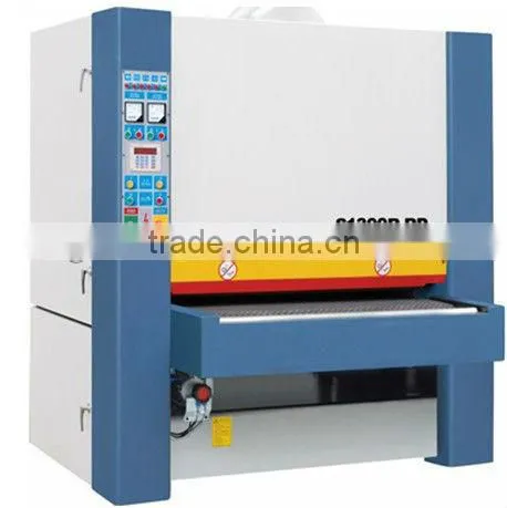 S1300R-RP Wood Sanding Machine