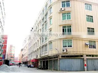 Shishi Dong Fang Hong Dress Co., Ltd. company overview - view 1