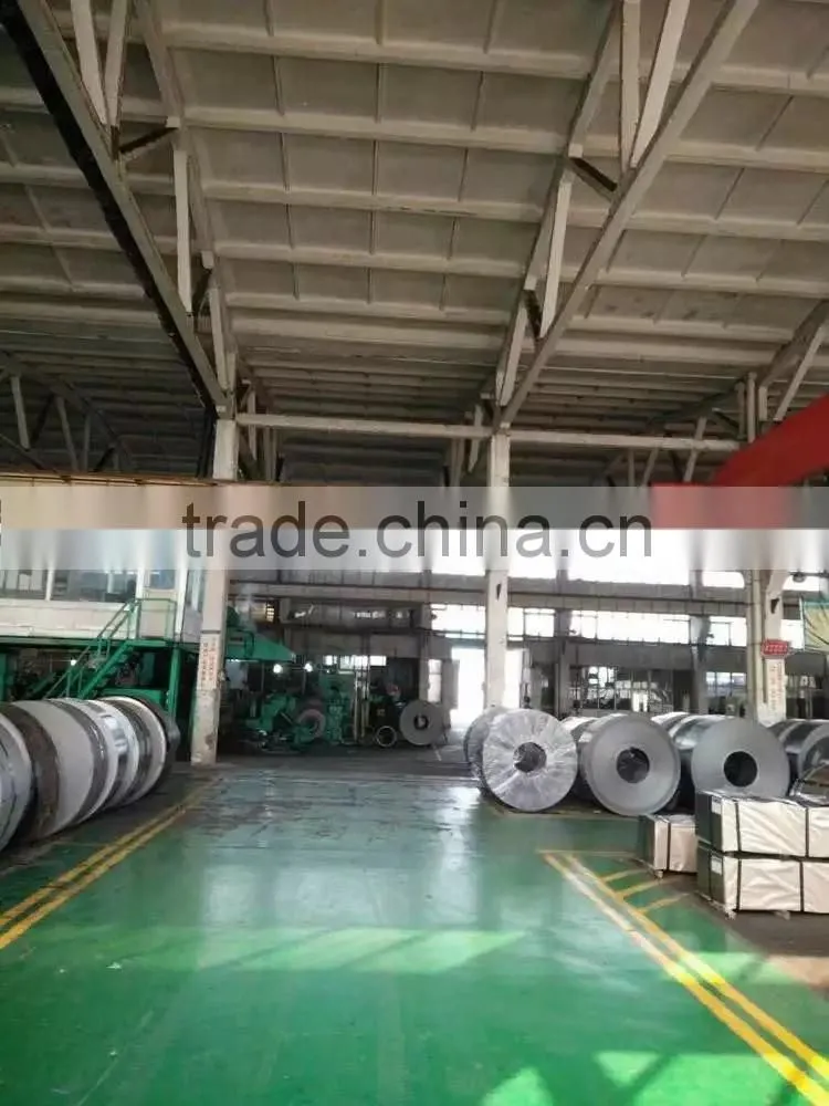 ETP, Electrolytic Tinplate Coil for tin can