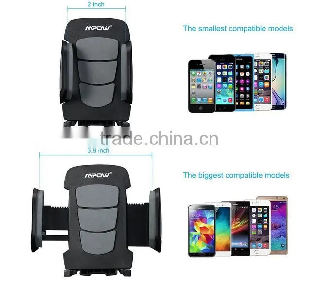 Colorful universal Car holder Dashboard sticker fly car universal holder