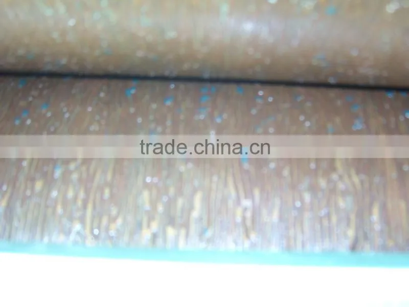 New Design Sheet Metal Embossing Machine / Metal Steel Roof Plate Embossing Machine