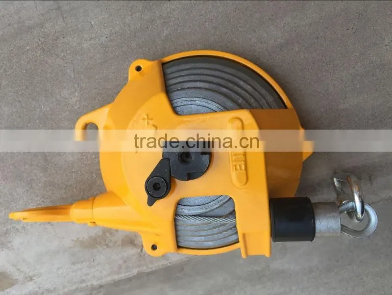 3-5 KG high quality hanging Spring balancer