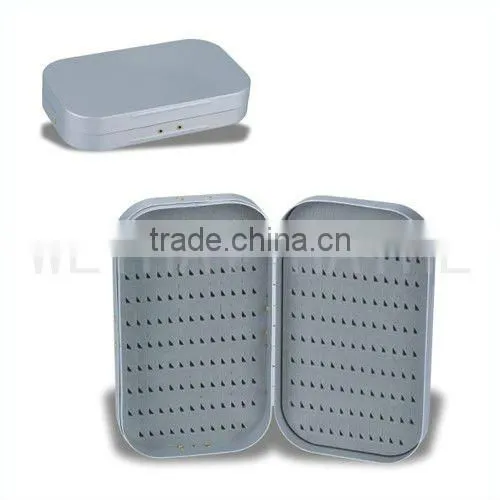 aluminium fly box