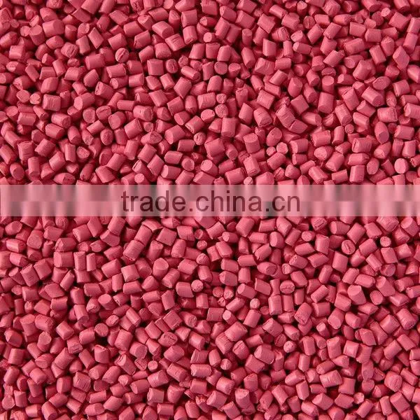 Pink Masterbatch
