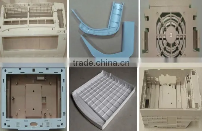 Best selling plastic products customized OEM available