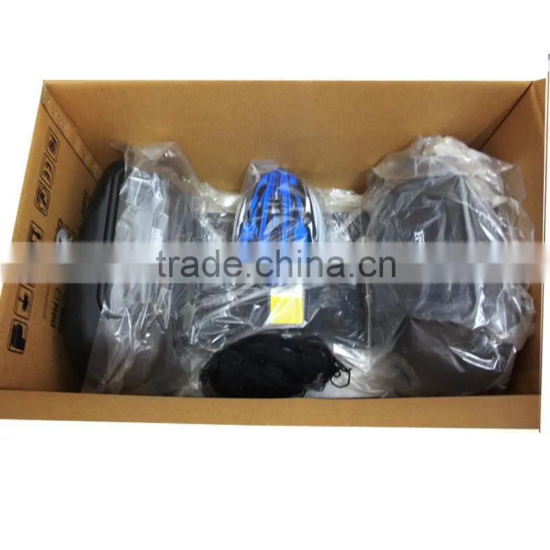 2015 NEW 2000W Self Balance Electric Scooter OB-C3 with 2 Wheels 17in/43cm Tire Lead acid 36V.42Ah Battery