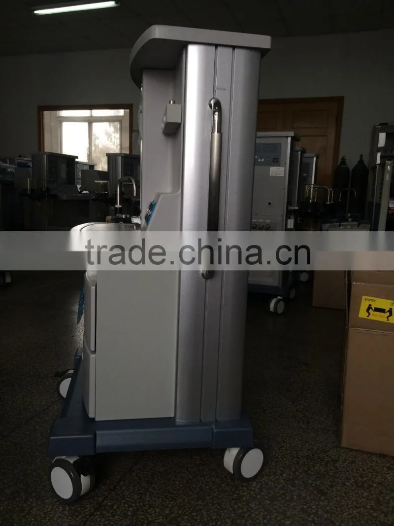Chinese Anesthesia Machine with CE certificate 01D