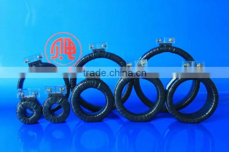 PR series protective current transformer