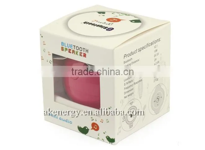 lowest price TF USB Mini Speaker Music Player Portable bluetooth speaker