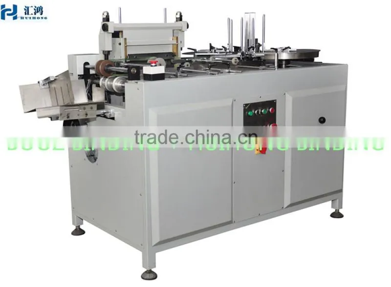 Printing factory use paper punching machine APM-320