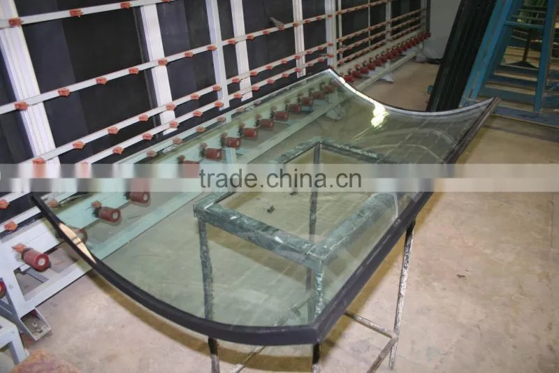 Insulated glass
