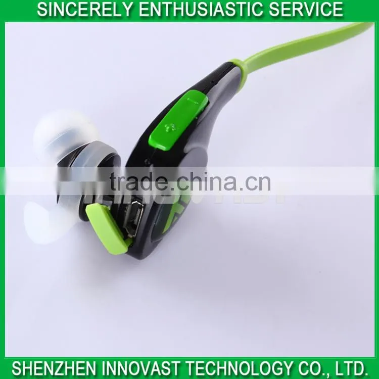 Bluetooth earphone stereo bluetooth headset, super mini bluetooth headset