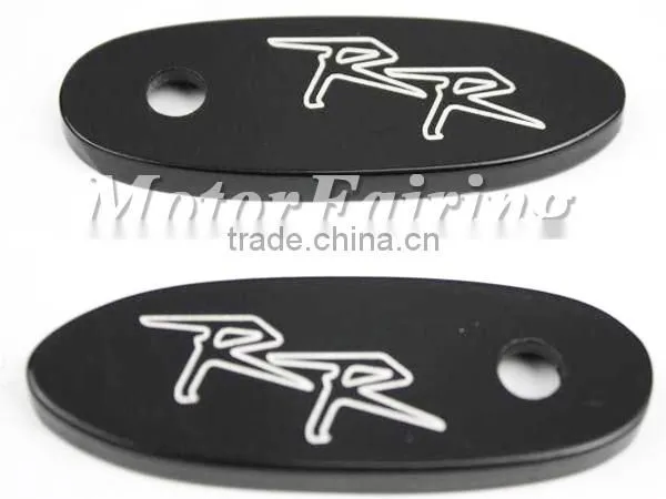 Mirror Base Plates for Honda MT222-004