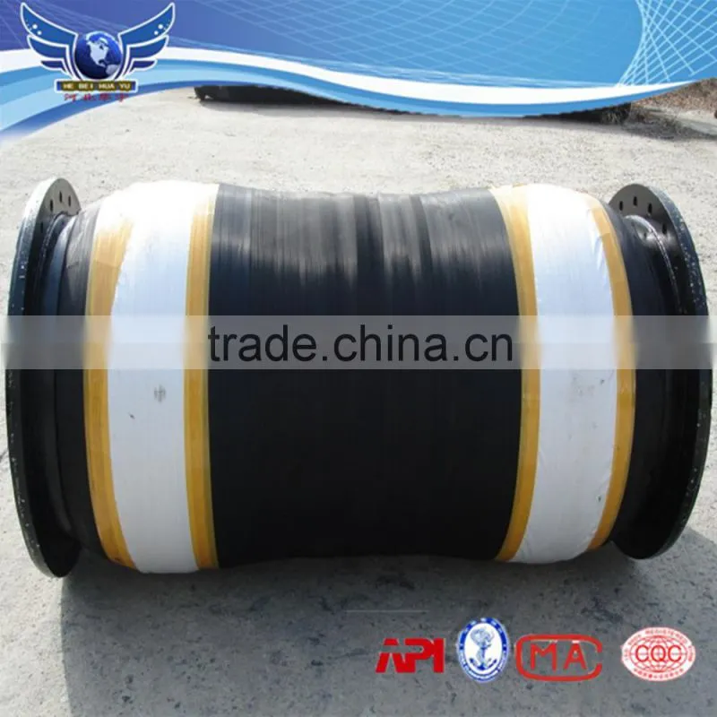 Floating Discharge Hose/ Rubber Hose Pipe/ Dredge Hose