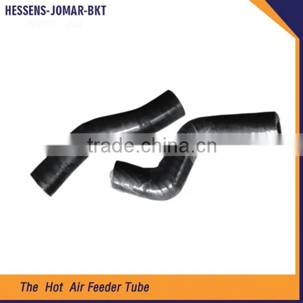 Alibaba supplier flexible rubber intake manifold
