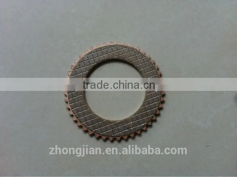 External disc for MA125 marine gearbox,100-01-009, long performance life, made in China.