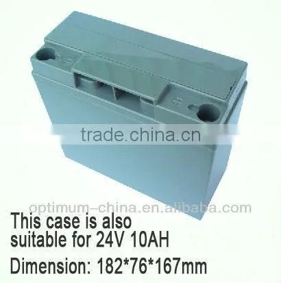 rechargeable 24v 10ah lithium ion battery with charger for electric bike battery