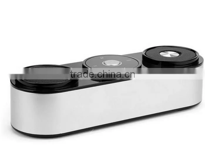HIFI wireless speaker with bluetooth sport TF card