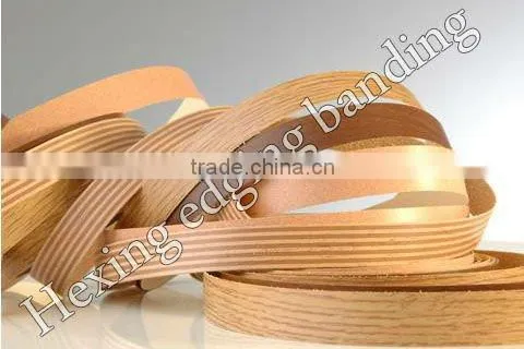 Russian popular pvc edge banding for mdf
