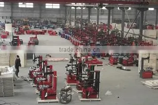 Qingdao JUNHV Industry And Trade Limited Company company overview - view 2