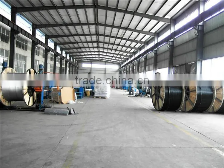 0.6/1KV Overhead Insulated Cables xlpe insulated cable