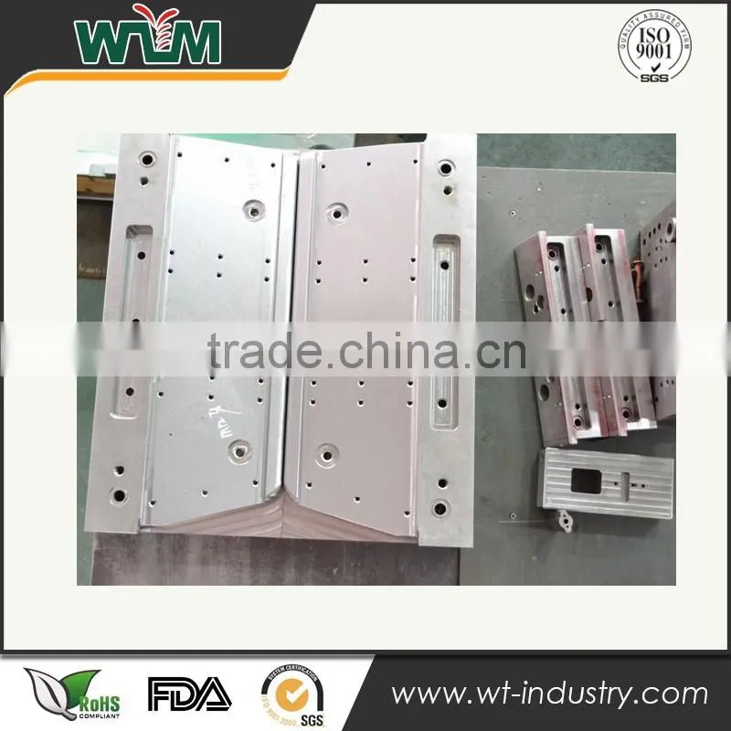 High Quality Mold Base for Plastic Injection Mold Maker
