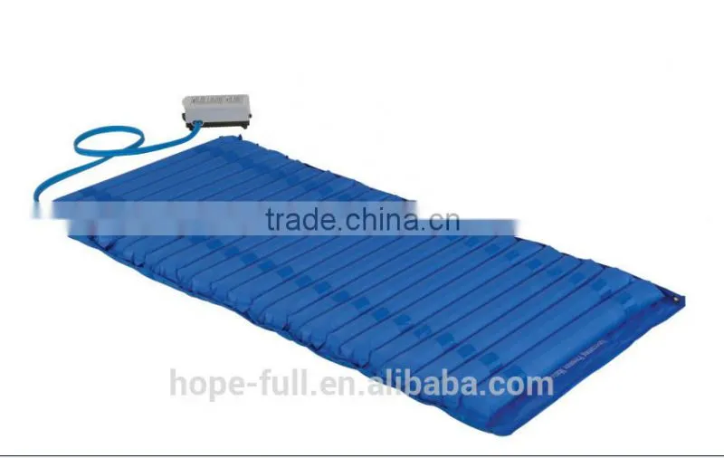 High quality comfortable hospital bed air mattress