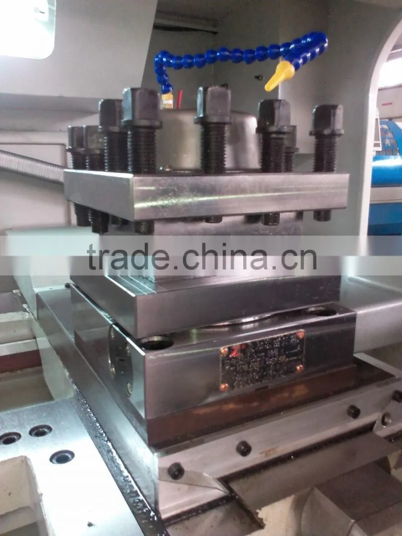 ce certified metal lathe CK6136A-1