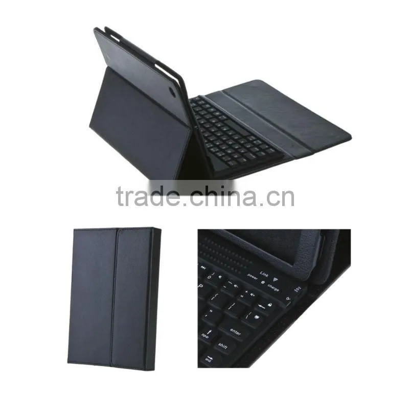 Bluetooth Wireless Washable Silicone Keyboard wth Soft Key