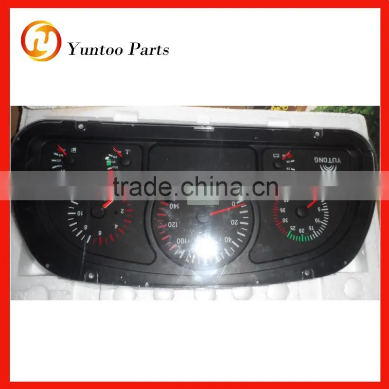 VD combination instrument speedometer for Yutong bus