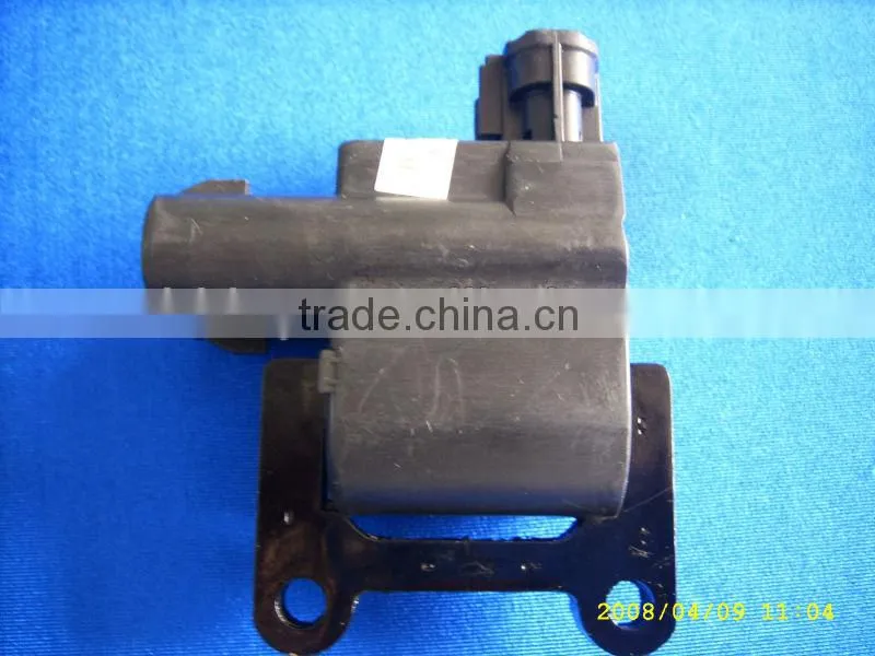 High Performance Auto Ignition Coil For Toyota Land Cruiser Prado 90919-02217