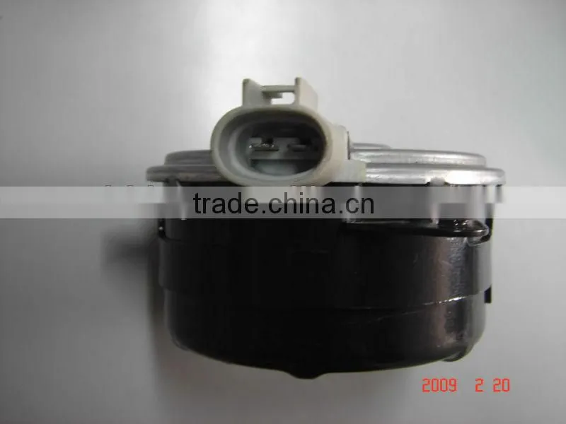 High Quality 12V DC Cooling Fan Motor For Toyota Corolla 16363-28200