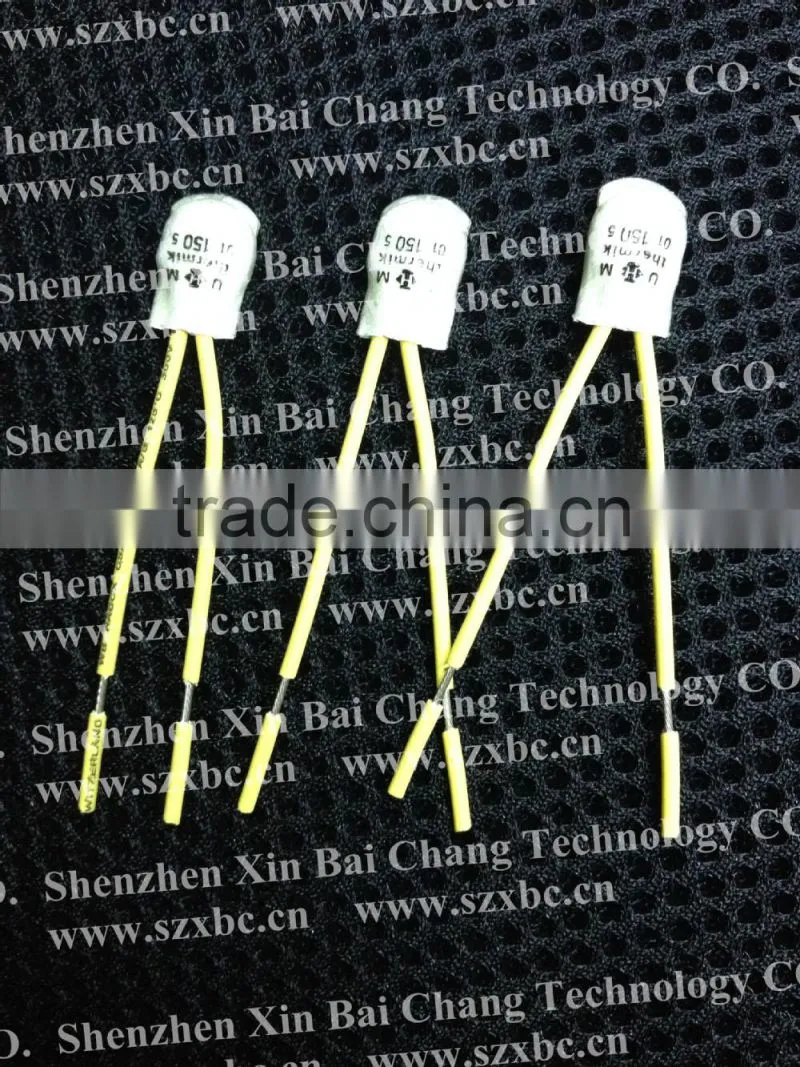 High Quality S01 Thermal Switch