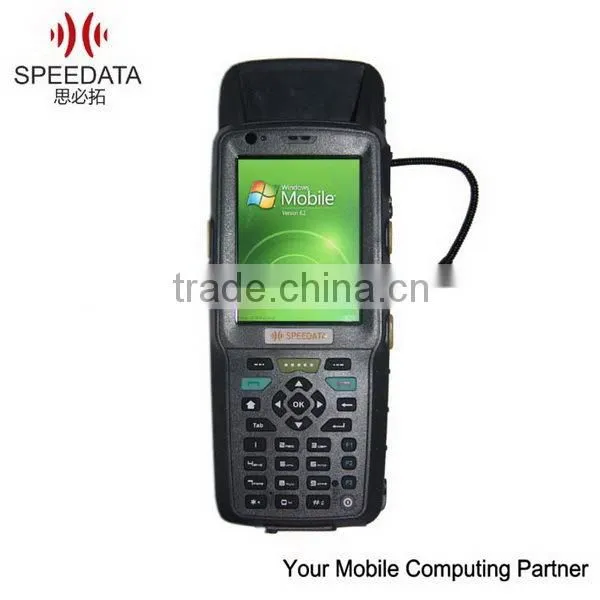 Cost-effective with 3G/ wifi/ SDK free lf reader writer rfid reader usb/rs232