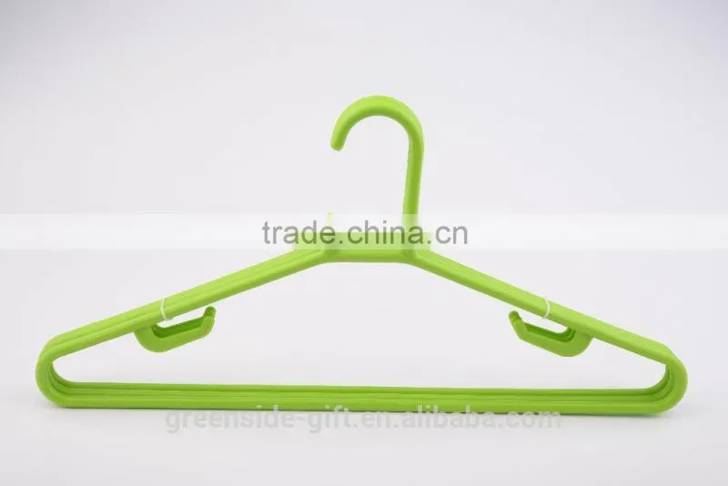 5pcs plastic Hanger