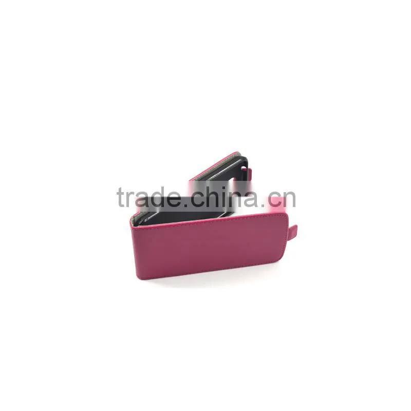 for sony m4 aqua , new coming 9 colors best feeling leather flip case for sony m4 aqua
