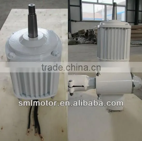 600W 1000W 1500W Wind Turbine Generator Series Guide, CE & BV Certificate