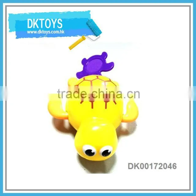 Cute Novel Design Wind Up Crocodile Wind Up Toy Mechanism