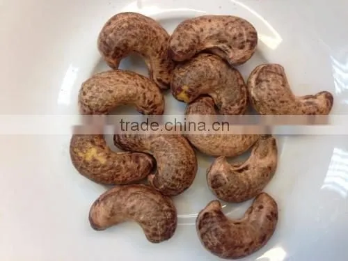 Spicy Roasted cashew nuts