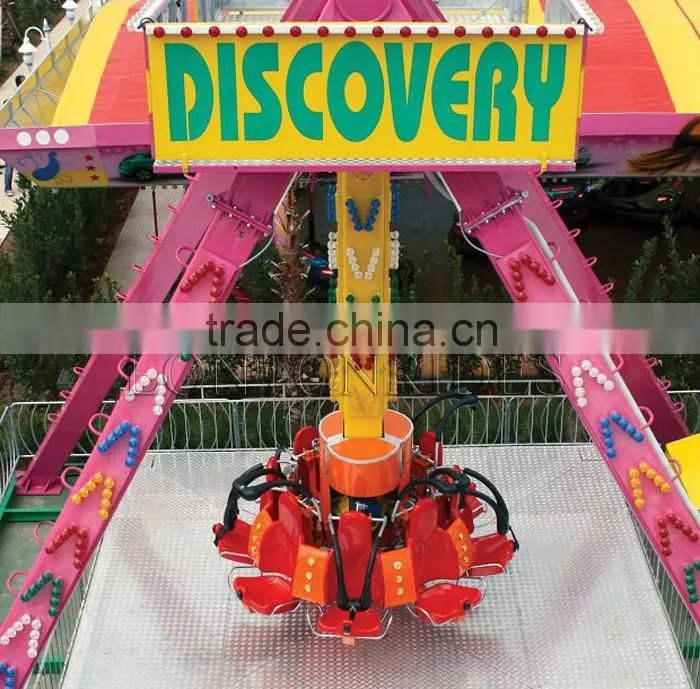 Hot Sale! Kids Rides Amusement Indoor Playground Equipment for Sale