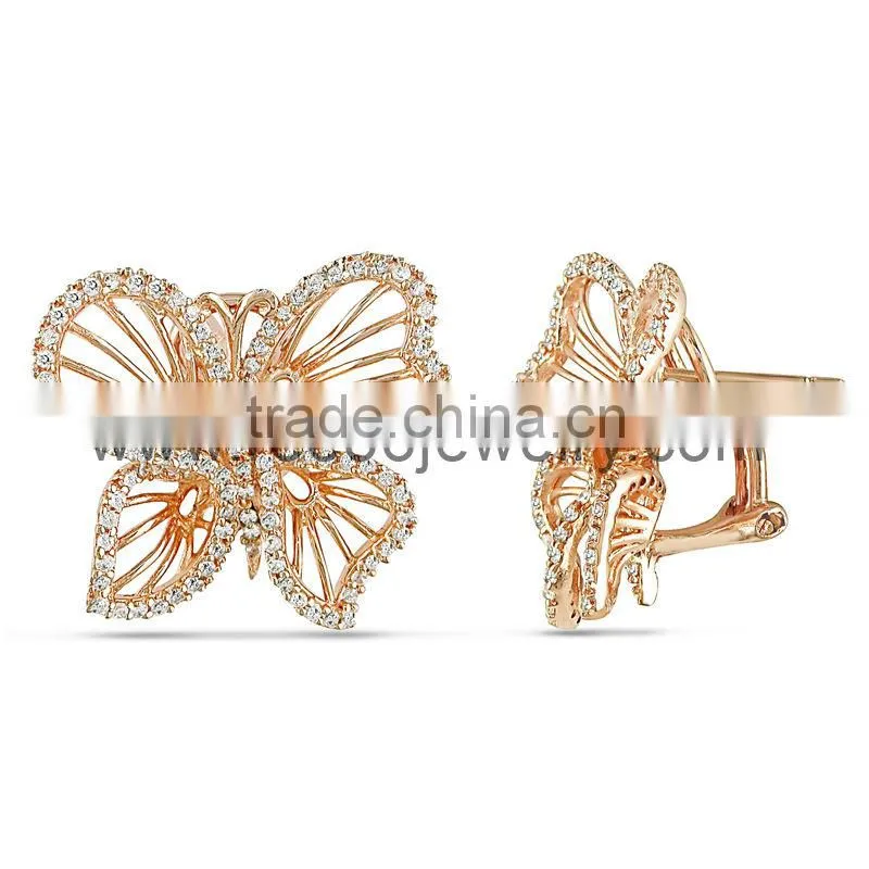 925 sterling silver or brass jewelry China jewelry factory Alibaba gold supplier