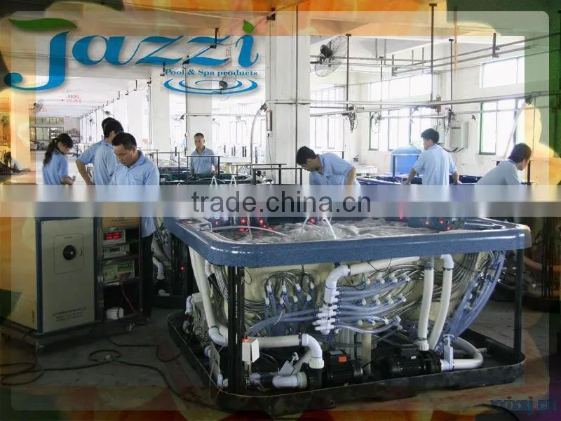Jazzi Hotsell spa bathtub SK229