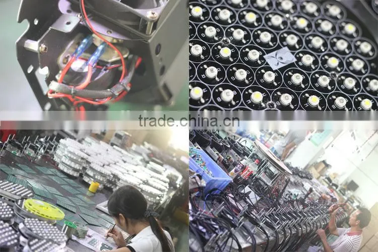 Outdoor stage lighting ip67 waterproof led 54 3w par light