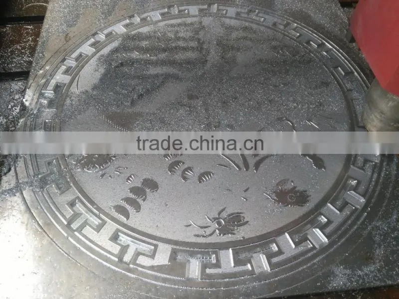 Alibaba China wholesaler new design iron main gate iron pipe gate design
