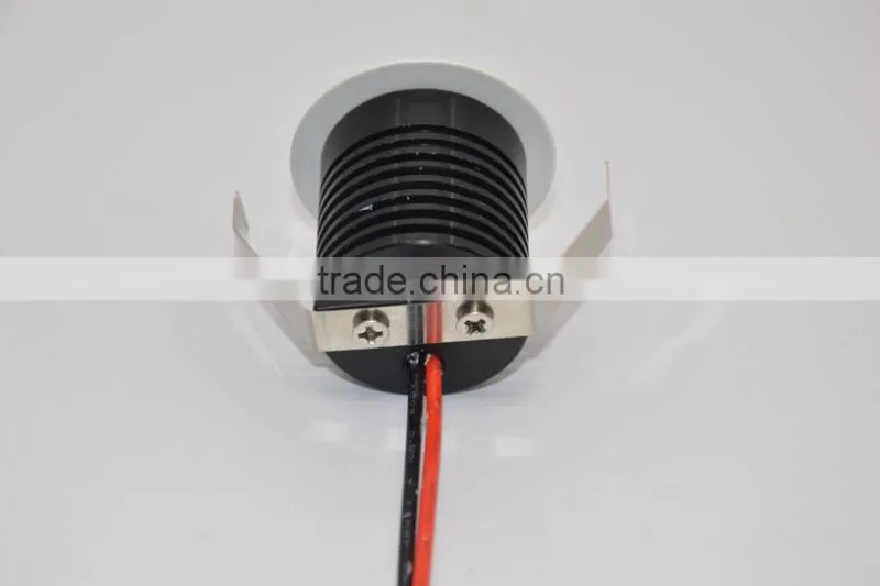 3W House Cabinet Light Led Downlight Casing COB of Epistar TEC002S3WR1